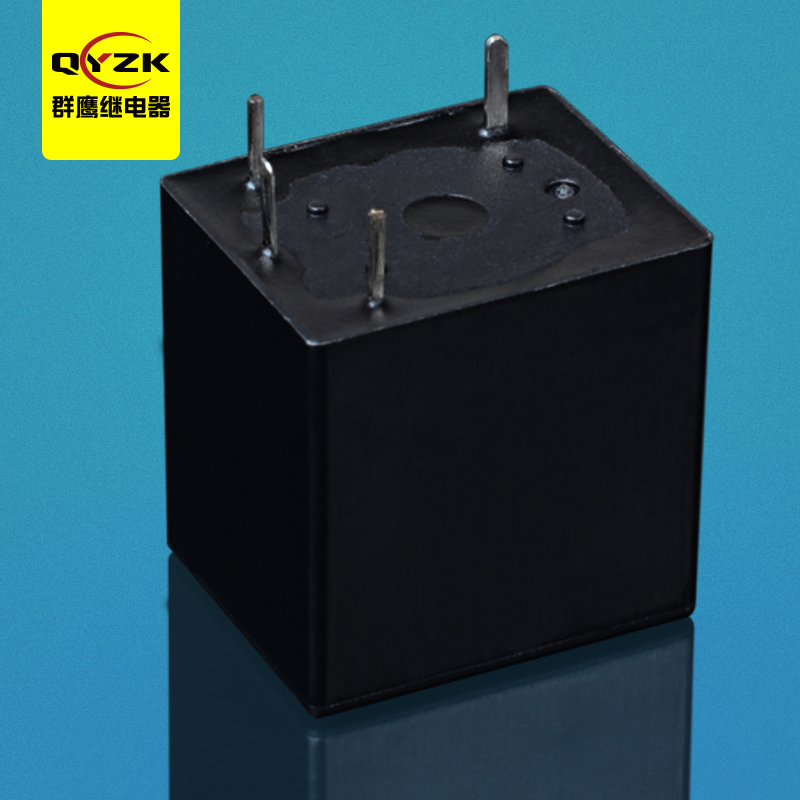 15A常開繼電器-QY21F