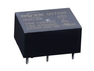 「群鷹繼電器」沒時(shí)間解釋了，先走一車吧！