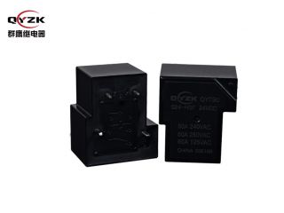 【220v繼電器】你的220v繼電器，群鷹繼電器為你做主