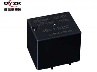 汽車繼電器,群鷹繼電器任你挑！