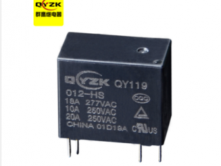 小體積繼電器,群鷹的小體積繼電器,價優(yōu)劃算到?jīng)]朋友！