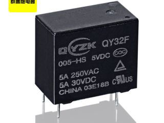 你的32f繼電器已到，請(qǐng)注意查收-群鷹繼電器