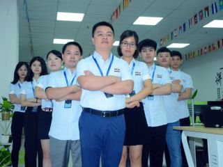 價(jià)格在手，客戶(hù)我有！