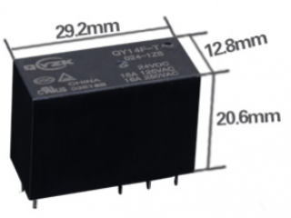 群鷹智控淺談通用繼電器的一般原則是什么？