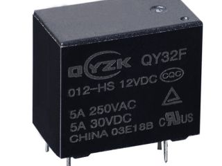 淺談通用繼電器環(huán)境溫度升高后，動作、釋放電壓的變化