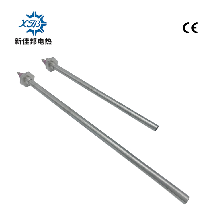 石英發(fā)熱管